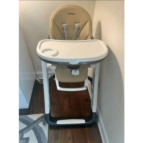 High Chair Fund $75