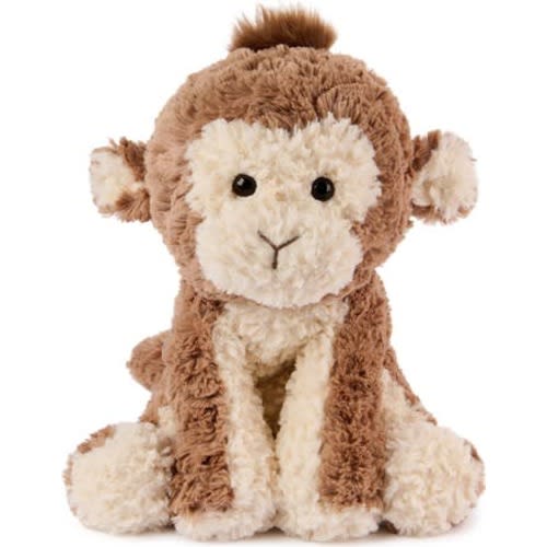 Cozys™ Collection Stuffed Monkey