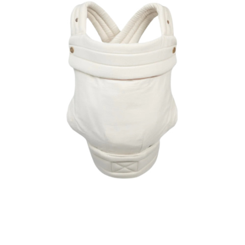 The Monarch Carrier - Natural Ivory – Mabē