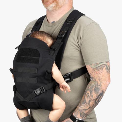 Tactical Baby Carrier® - Tactical Baby Gear