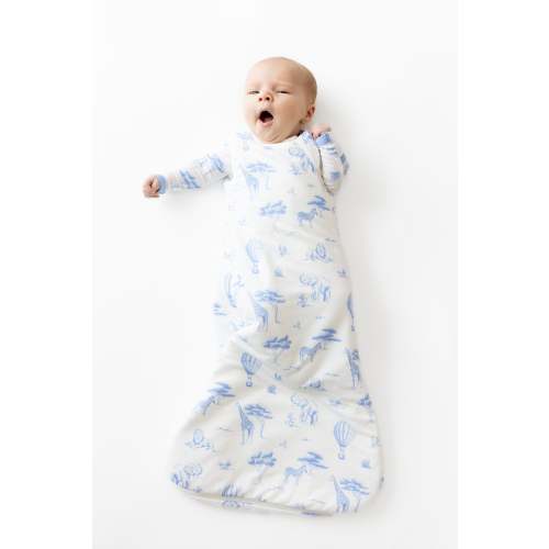 Sleep Bag in Toile Safari 1.0