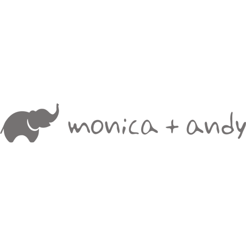 Hello Baby Pant – Monica + Andy