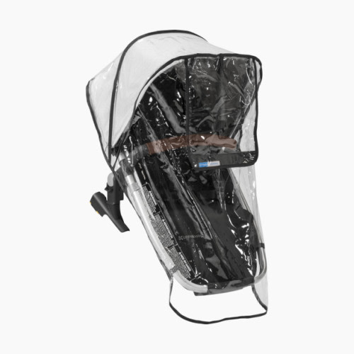 RumbleSeat and RumbleSeat V2 Rain Shield