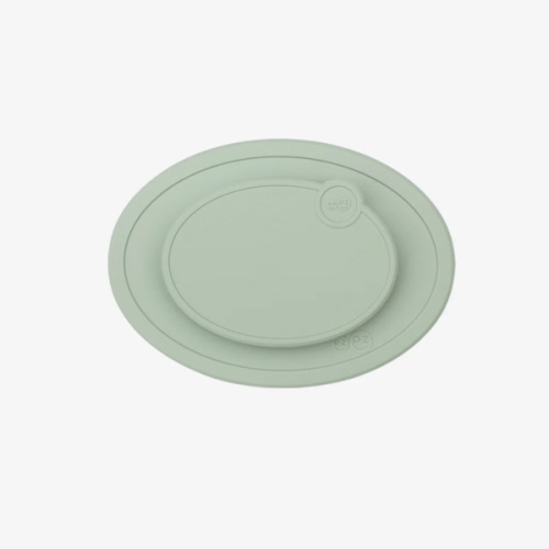 Mini Mat Lid