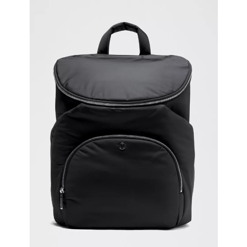 Lululemon New Parent Diaper Backpack