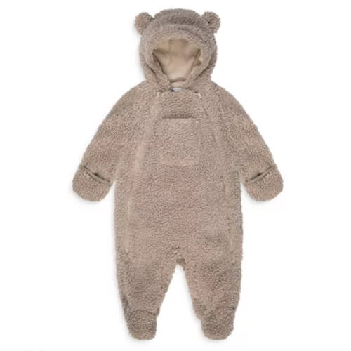 Unisex Jumpsuit Bébé Teddy - Baby