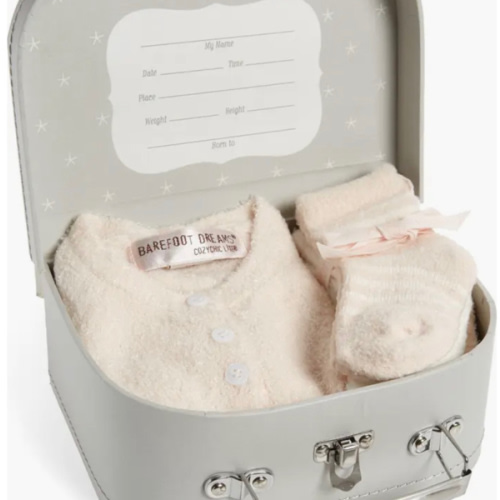 Going Home Set and Keepsake Trunk