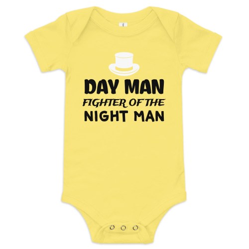Its Always Sunny Nightmare Cometh Baby One Piece