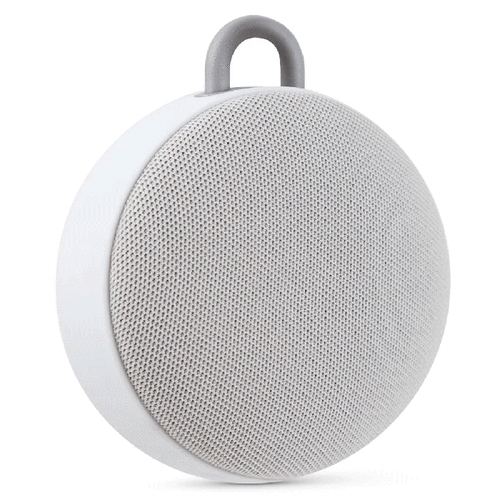 Hushh 2 Travel Sound Machine + Night Light