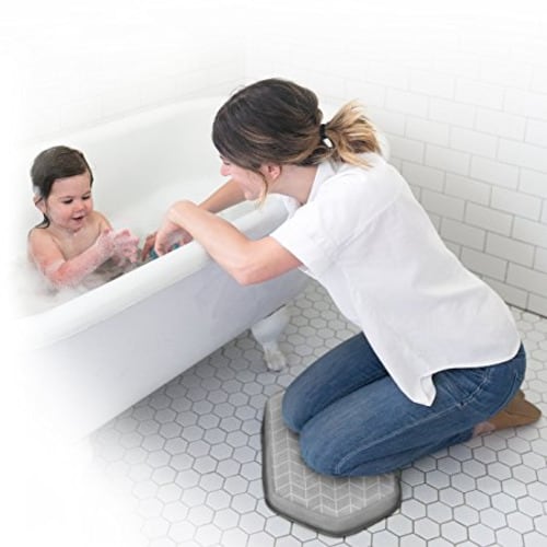 Puj Pad Bath Kneeler