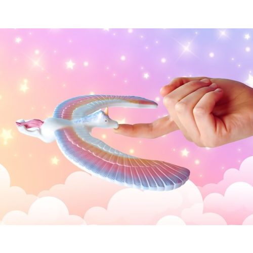Amazing Balancing Unicorn - Defy Gravity!