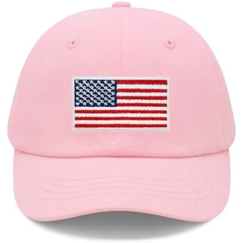 Baby Baseball Cap Toddler Baseball Hat American Flag Hat Infant Hat Baby Ball Cap Kids Baeball Hat Toddler Trucker Hat