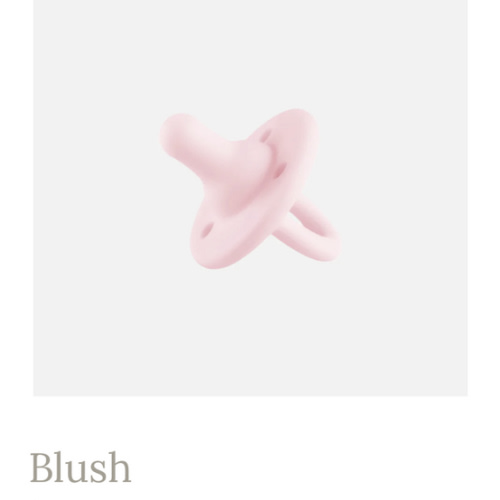 Blush – Lee Lee and Me