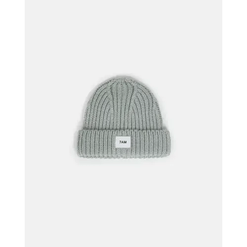 7AM Beanie - Chunky