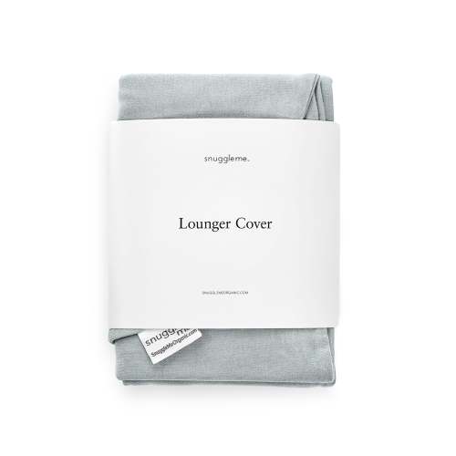 Infant Lounger Cover | Sage