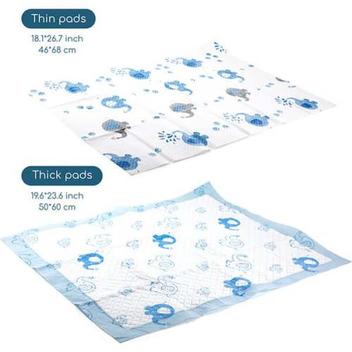 Disposable Changing Pads - 30ct - Little Martin's | Maisonette
