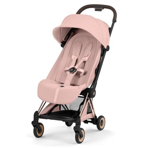 Coya Compact Lightweight Travel Stroller – Style Collection