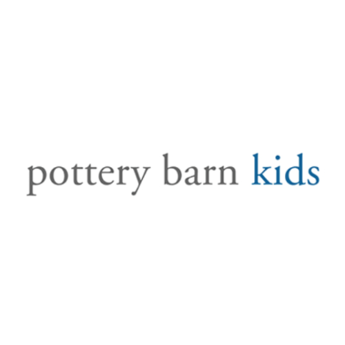Pottery Barn Kids Baby Registry
