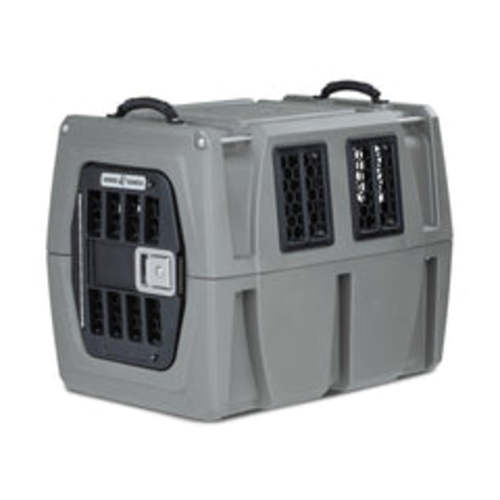 G1 Dog Kennel for Safe Car Travel (for Chip Dog)