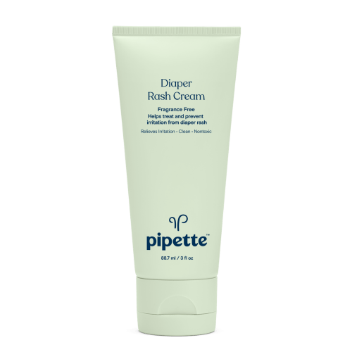 Diaper Rash Cream
