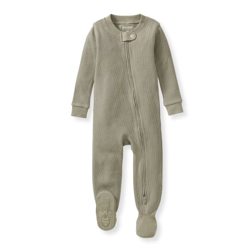 Honeysoft™ Thermal Lyocell Sleeper - Tranquility – Burt's Bees Baby