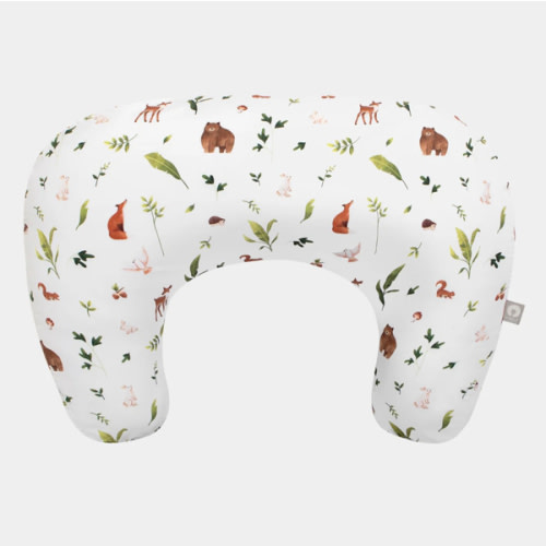 New Boppy Nursing Pillow