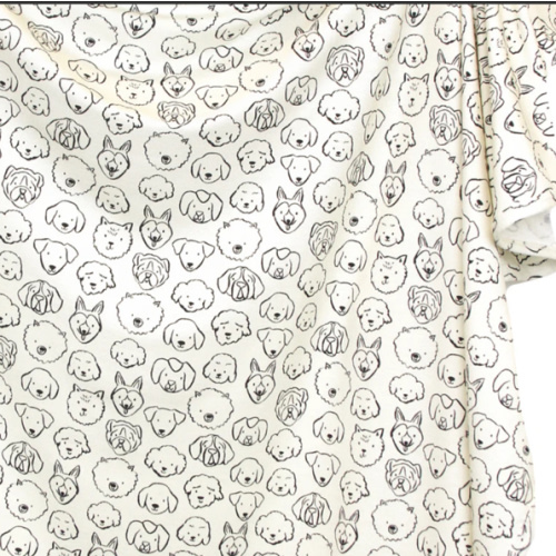 Dane Swaddle Blanket – Lou Lou & Company