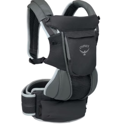 Osprey Poco Soft Child Carrier | REI Co-op