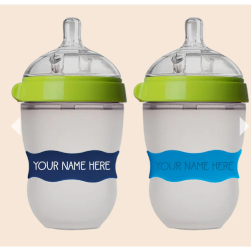 Orbit Labels® - Personalized Bottle Name Labels – InchBug