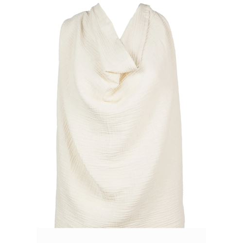 Snuggle Me Organic Nursing Cover, Natural
