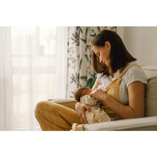 Breastfeeding and Postpartum Essentials