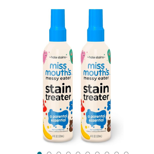 Amazon.com: The Hate Stains Co.: Mom's Magic