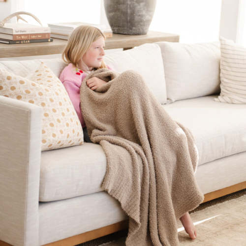 BAMBONI TODDLER BLANKETS – Juniper