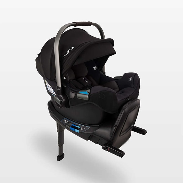 Nuna PIPA RX + Relx Base
