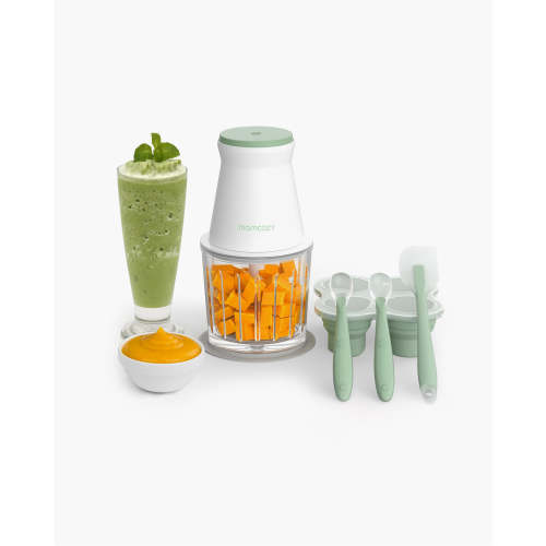 Momcozy Baby Food Maker