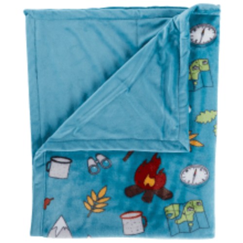 Bass Pro Shops See You at Camp Blanket for Babies