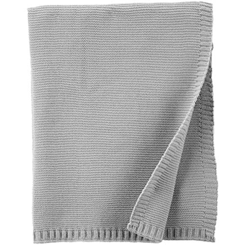 Simple Joys by Carter's Unisex Baby Sweater Knit Blanet