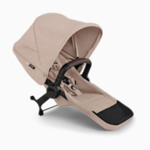 Bugaboo Donkey 6 Sibling Seat - Desert Taupe Melange