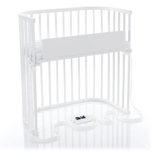 babybay Maxi Tall Cosleeper