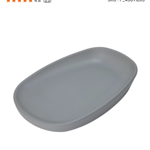 Soft Change Mat | Kmart