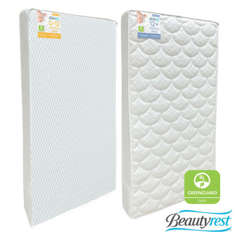 Simmons Crib Mattress