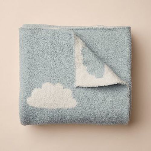 Little Co. by Lauren Conrad Cozy Knit Throw Blanket