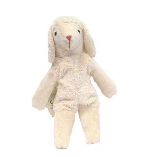 Senger Organic Cotton Sheep | Stuffed Animals- Blue Otter Toys
