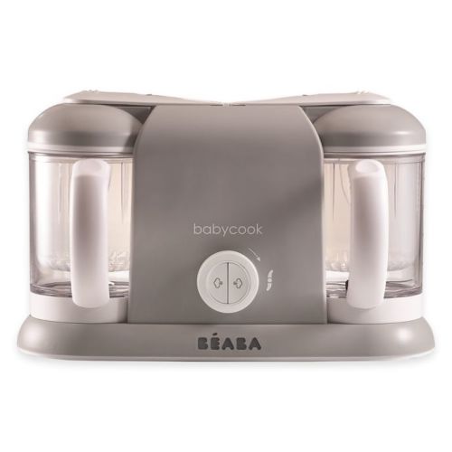 BEABA® Babycook DUO Food Maker in Cloud