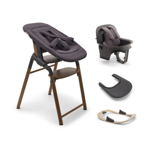 Bugaboo Giraffe Newborn Bundle
