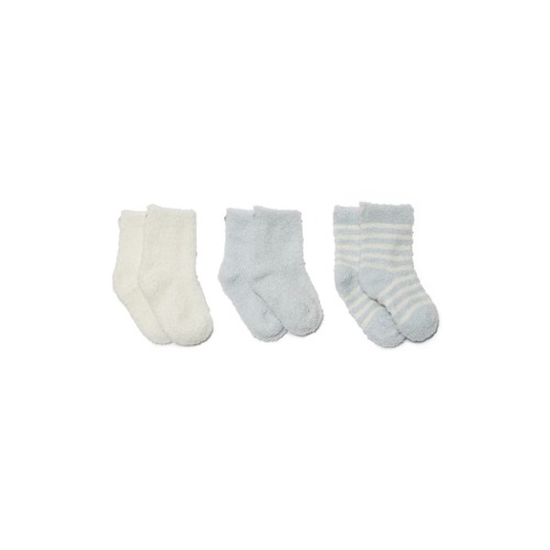 3-Pack Socks