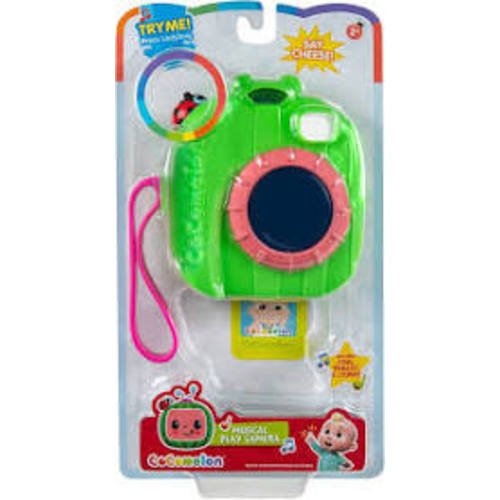 ccoomelon camera - Google Search