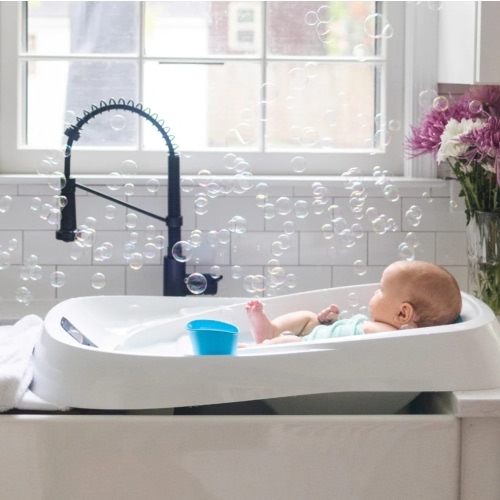 cleanwater™ tub