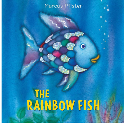The Rainbow Fish