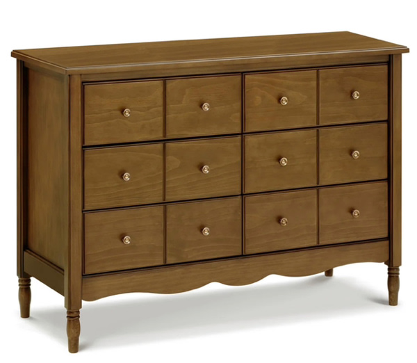 Namesake Liberty 6-Drawer Dresser | Modern Nursery™